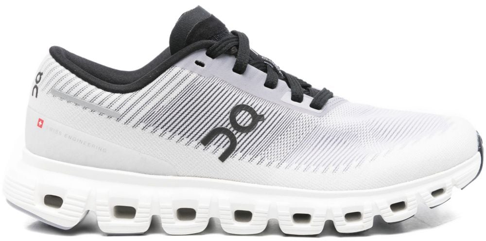 On Running Sneakers Lilac Paars