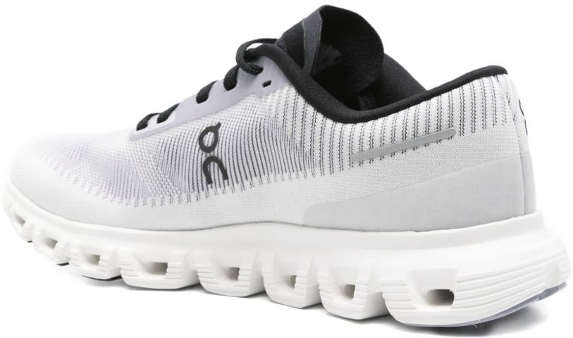 On Running Sneakers Lilac Paars