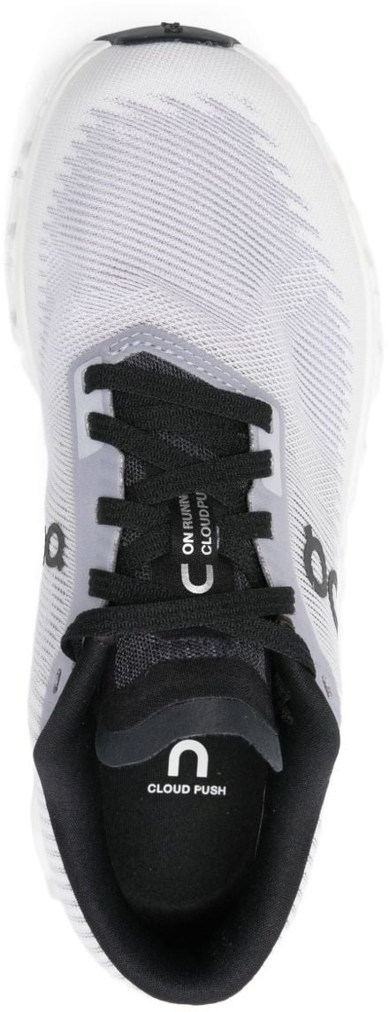On Running Sneakers Lilac Paars
