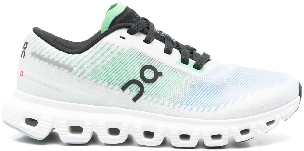 On Running Sneakers White Wit