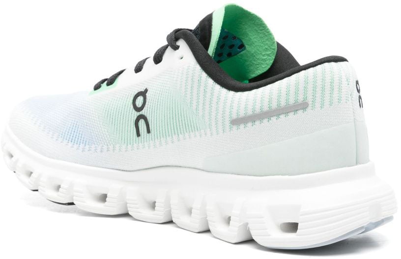 On Running Sneakers White Wit