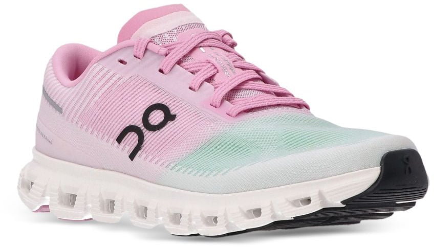 On Running Sneakers White Wit