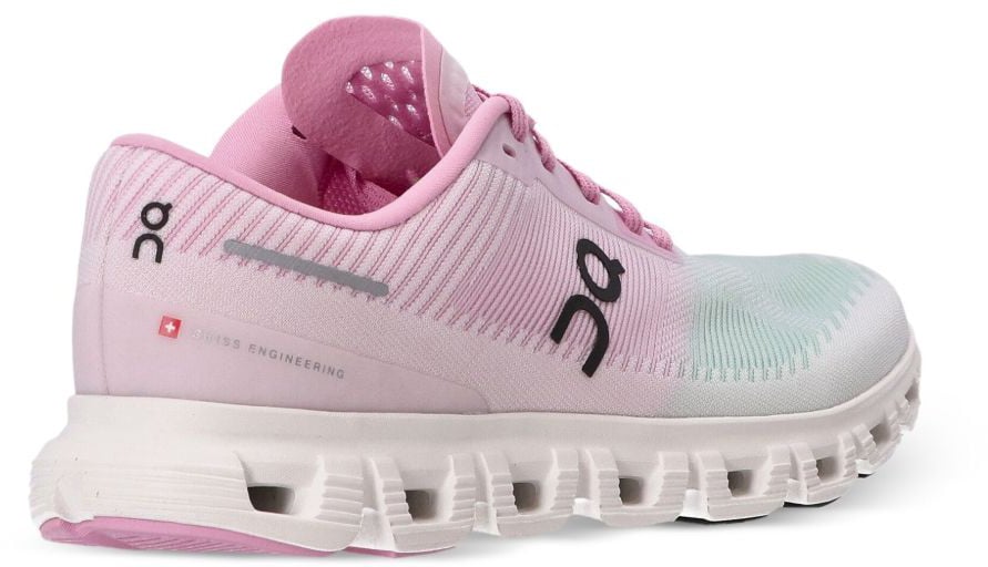 On Running Sneakers White Wit