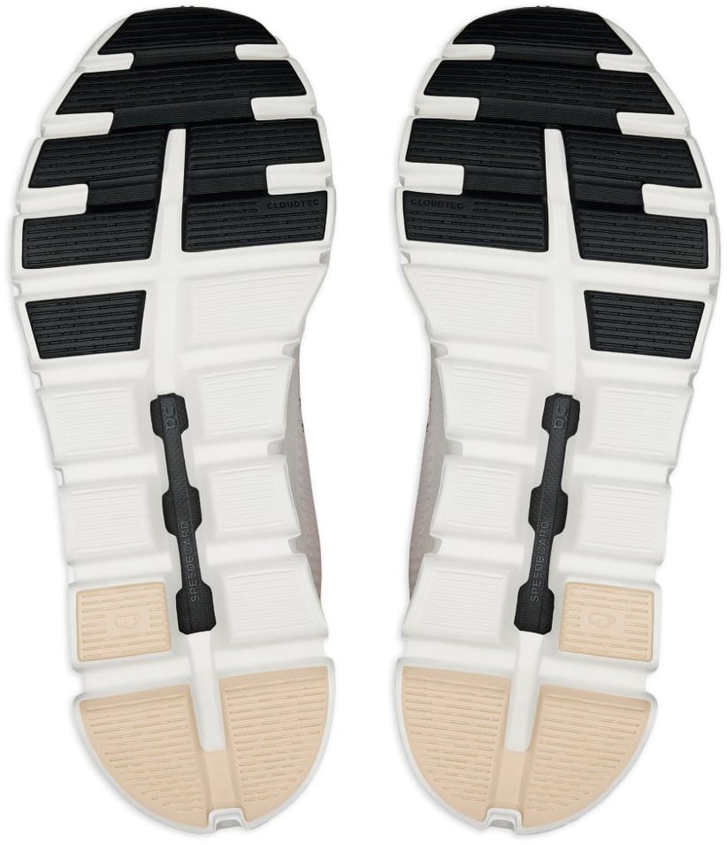 On Running Sneakers Beige Beige