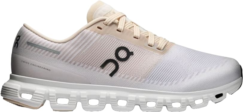 On Running Sneakers Beige Beige