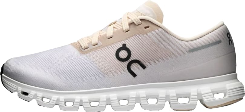 On Running Sneakers Beige Beige