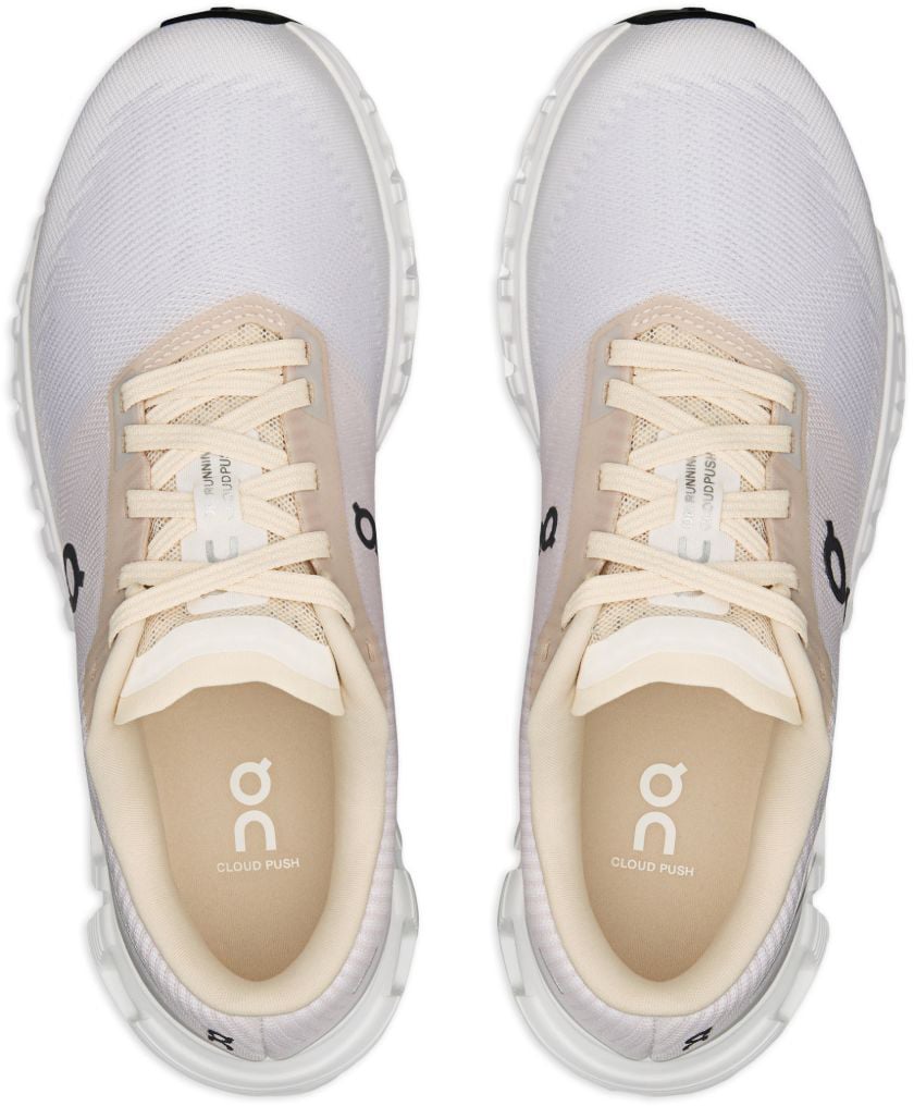 On Running Sneakers Beige Beige