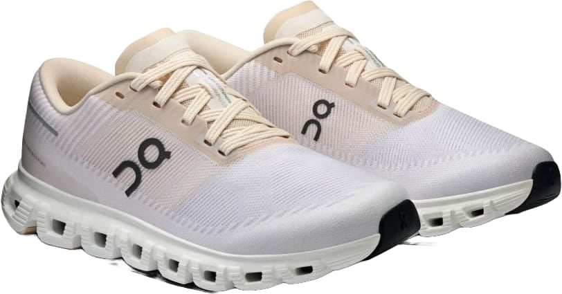 On Running Sneakers Beige Beige