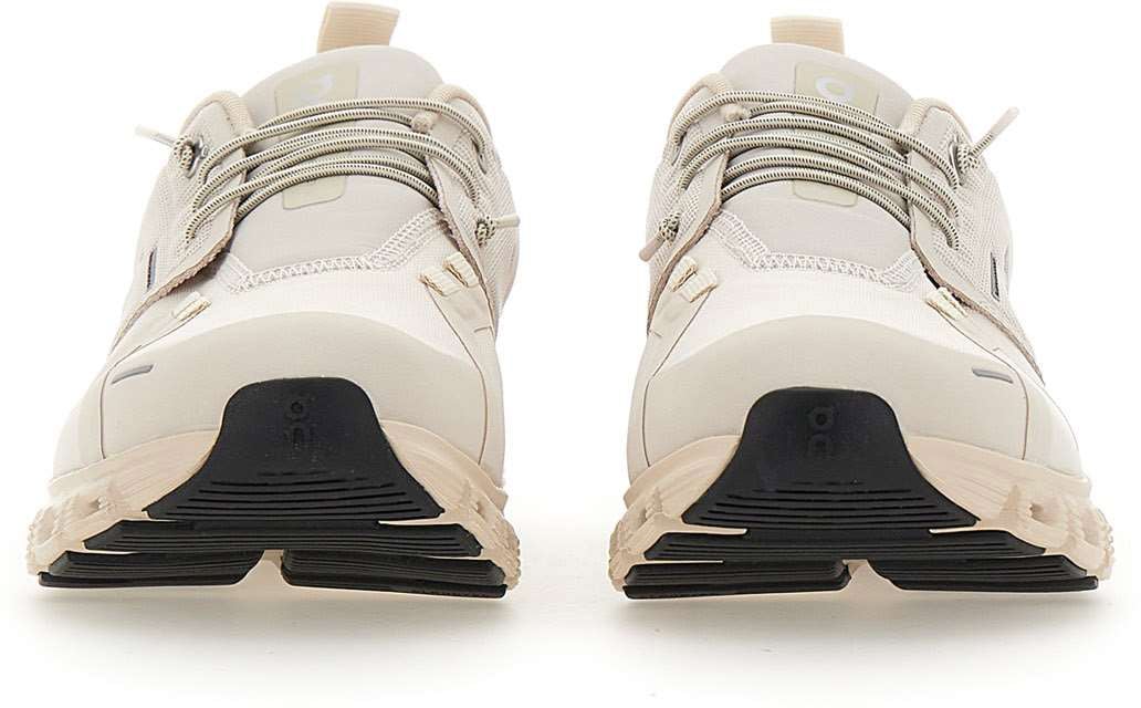 On Running Sneakers Beige Beige