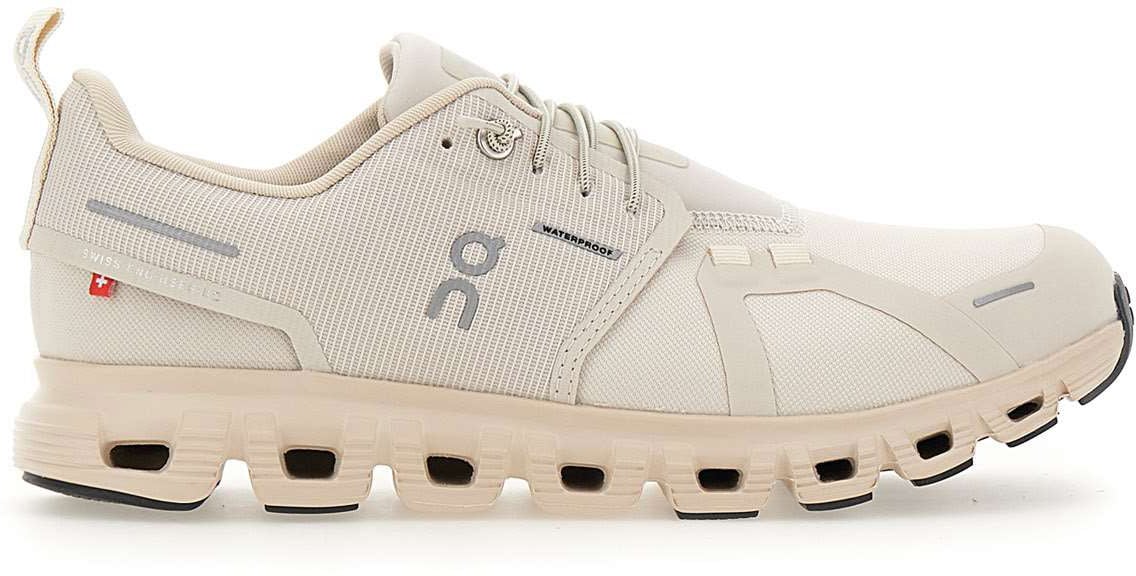 On Running Sneakers Beige Beige