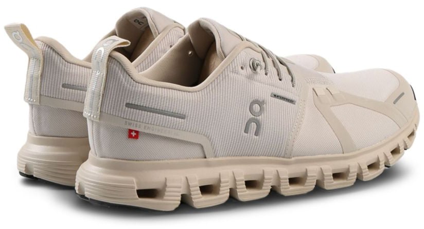 On Running Sneakers White Wit