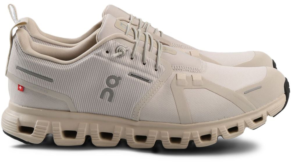 On Running Sneakers White Wit