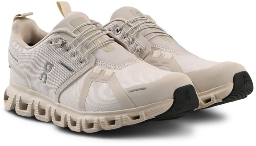 On Running Sneakers White Wit