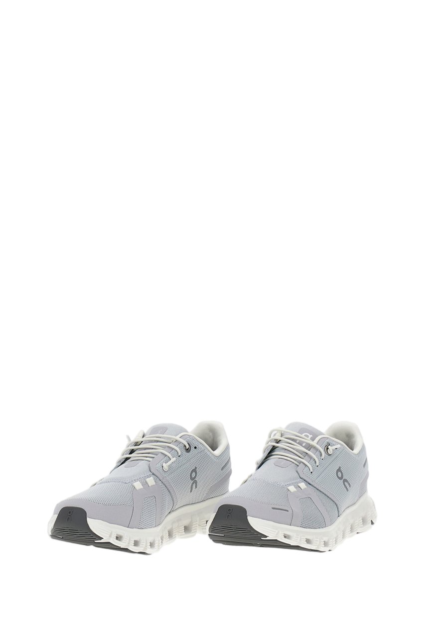 On Running Lightweight Sneakers with CloudTec® Technology and Speed-Lacing System Grijs