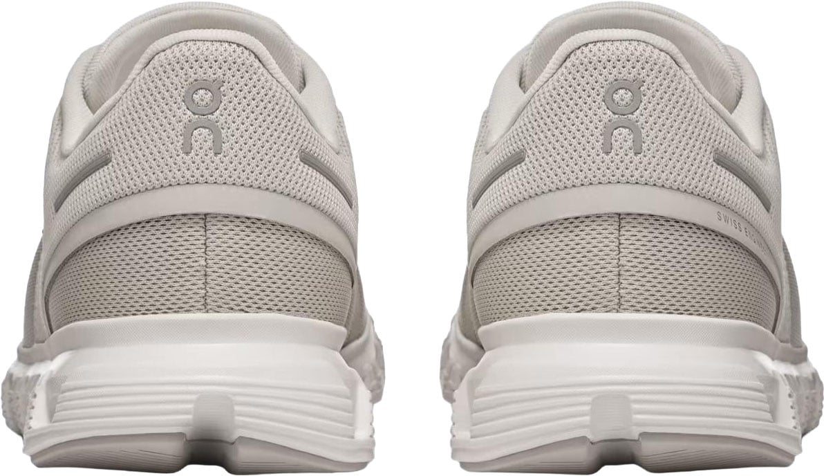On Running On Dames Cloud 6 sneakers Grijs