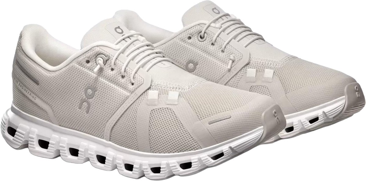 On Running On Dames Cloud 6 sneakers Grijs