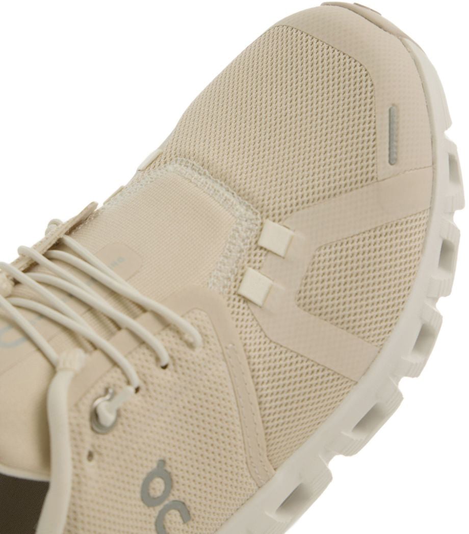 On Running Sneakers White Wit