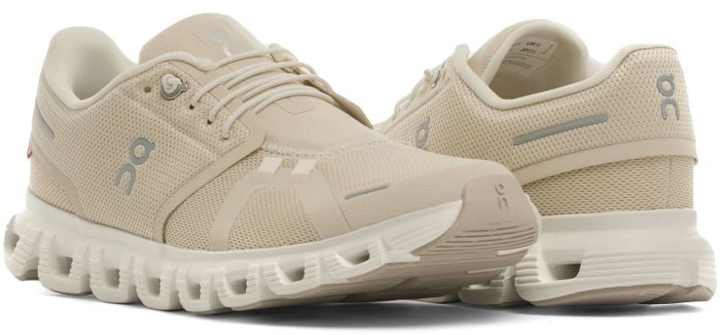 On Running Sneakers White Wit