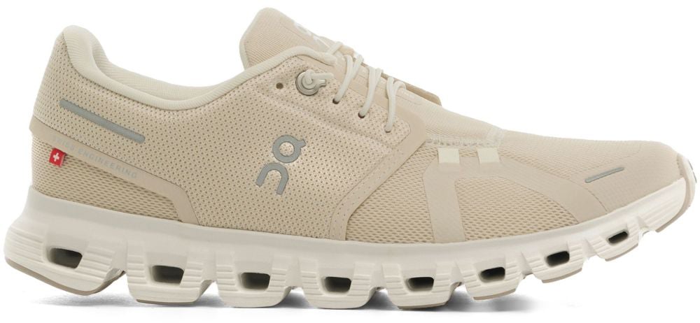 On Running Sneakers White Wit