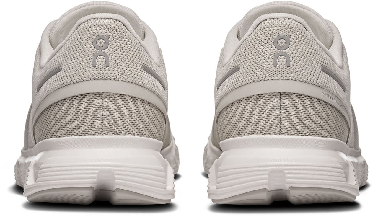 On Running Sneakers White Wit