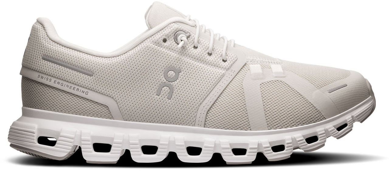 On Running Sneakers White Wit