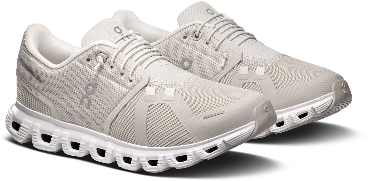 On Running Sneakers White Wit