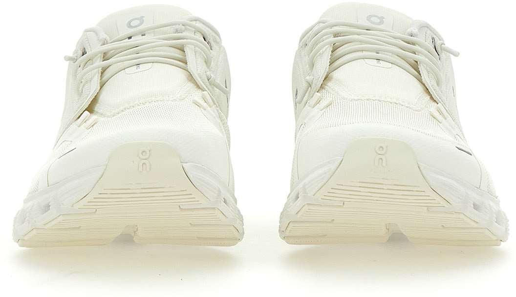 On Running Sneakers White Wit