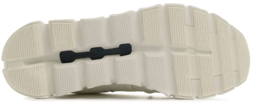 On Running Sneakers White Wit