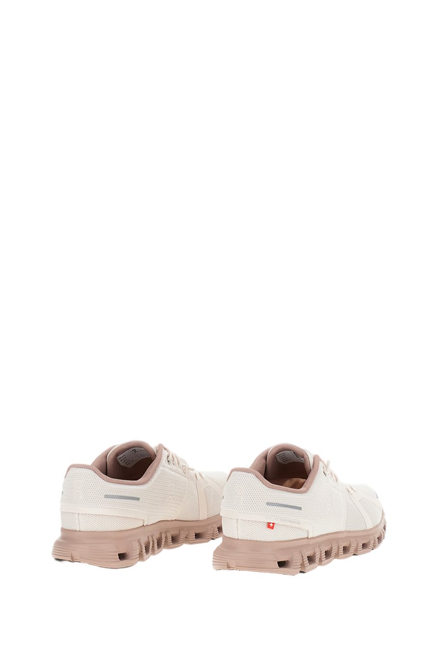 On Running Breathable Beige Sneakers with CloudTec® Cushioning Neutraal