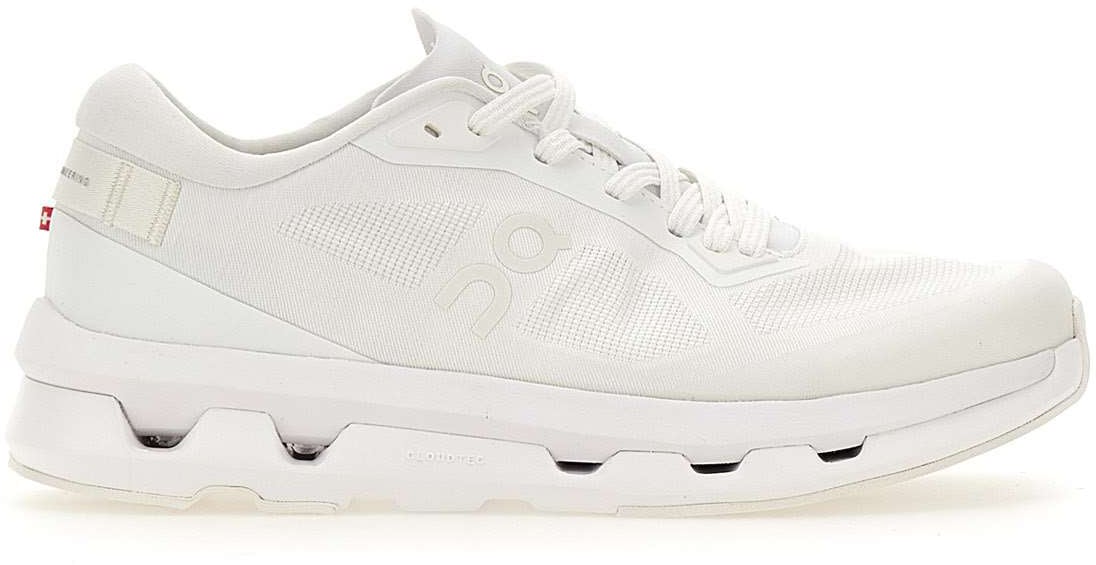 On Running Sneakers White Wit
