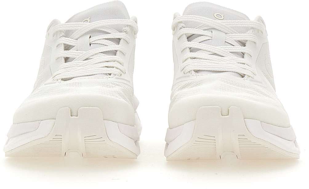 On Running Sneakers White Wit
