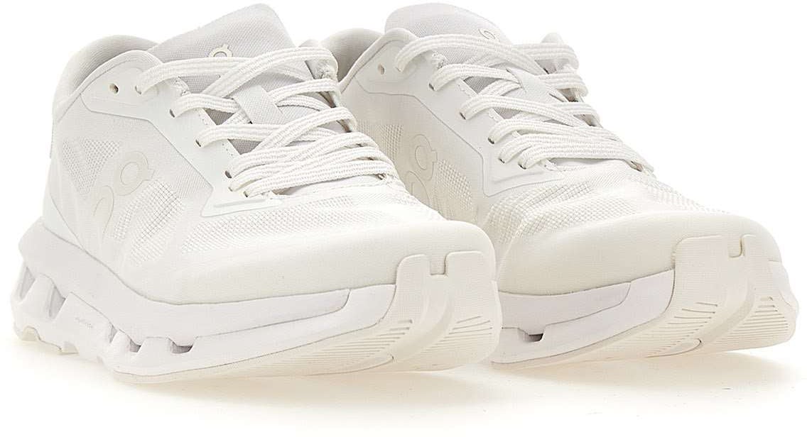 On Running Sneakers White Wit