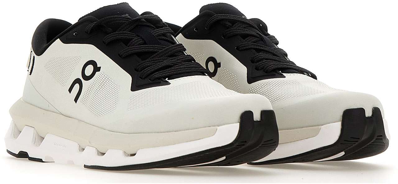 On Running Sneakers White Wit