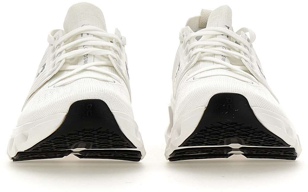 On Running Sneakers White Wit