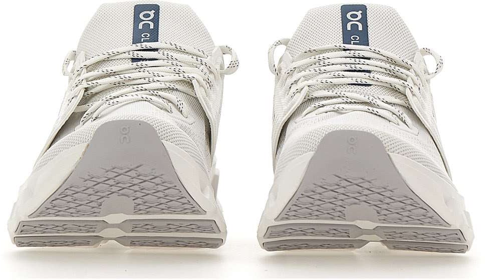 On Running Sneakers White Wit
