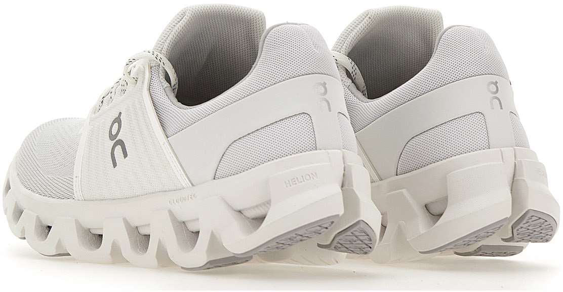 On Running Sneakers White Wit