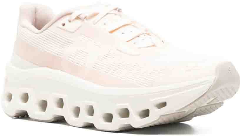 On Running Sneakers White Wit