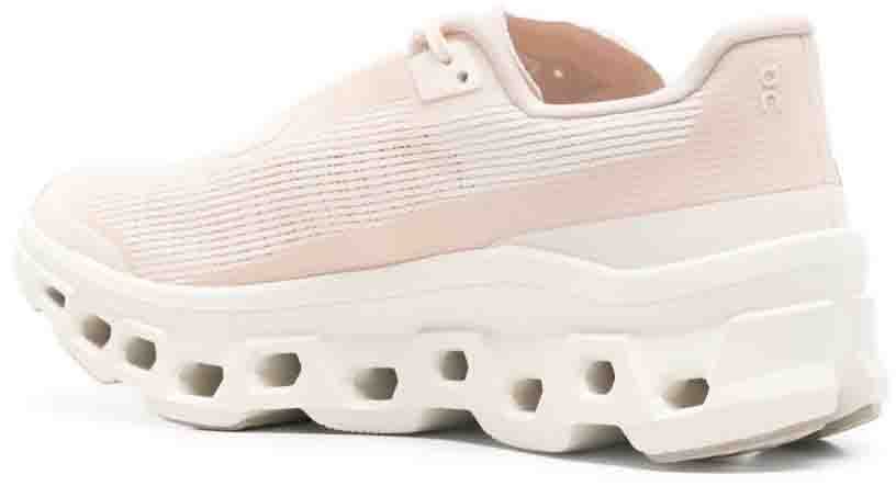 On Running Sneakers White Wit