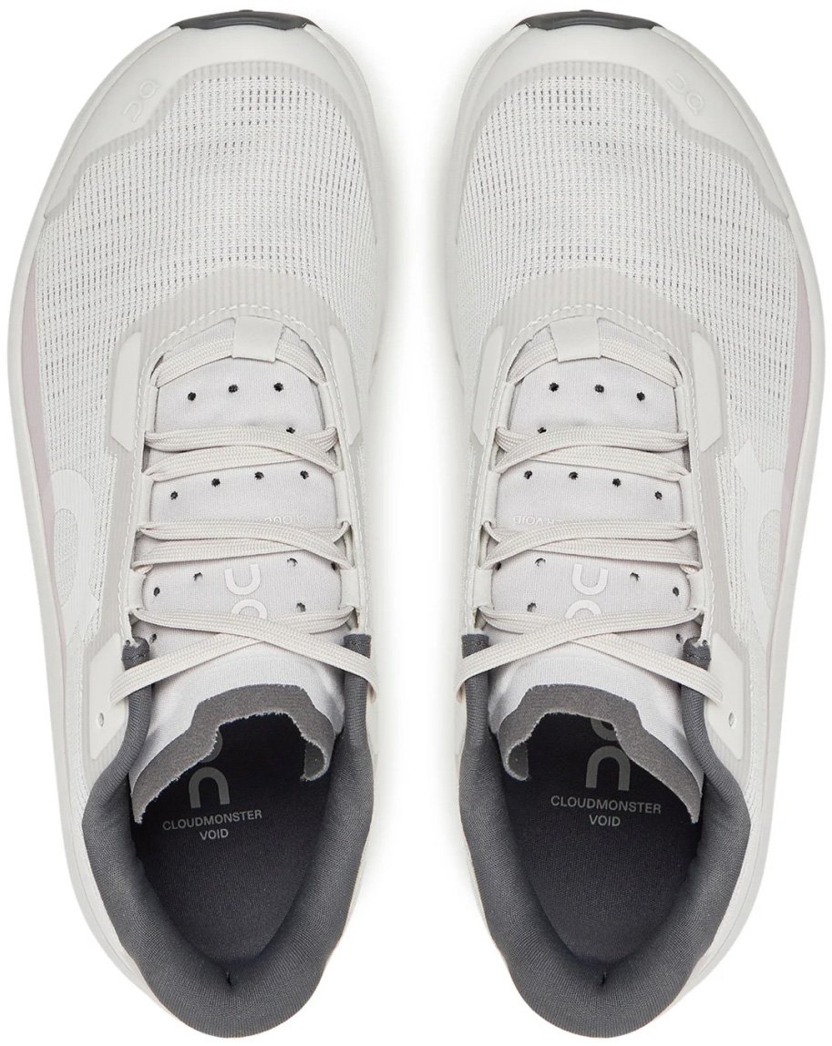 On Running Cloudmonster Void Sneakers Divers