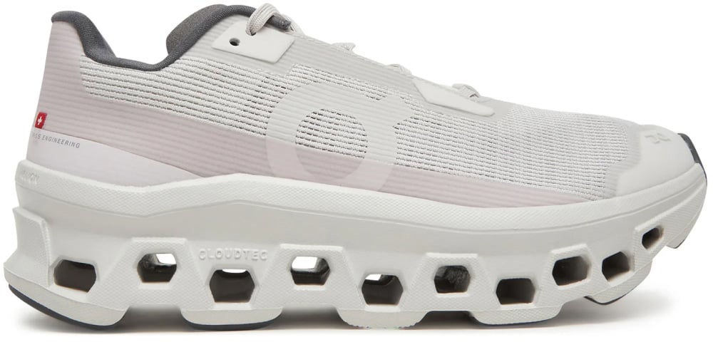 On Running Cloudmonster Void Sneakers Divers