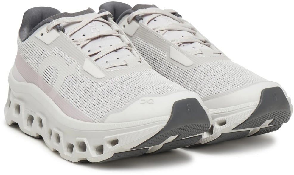 On Running Cloudmonster Void Sneakers Divers