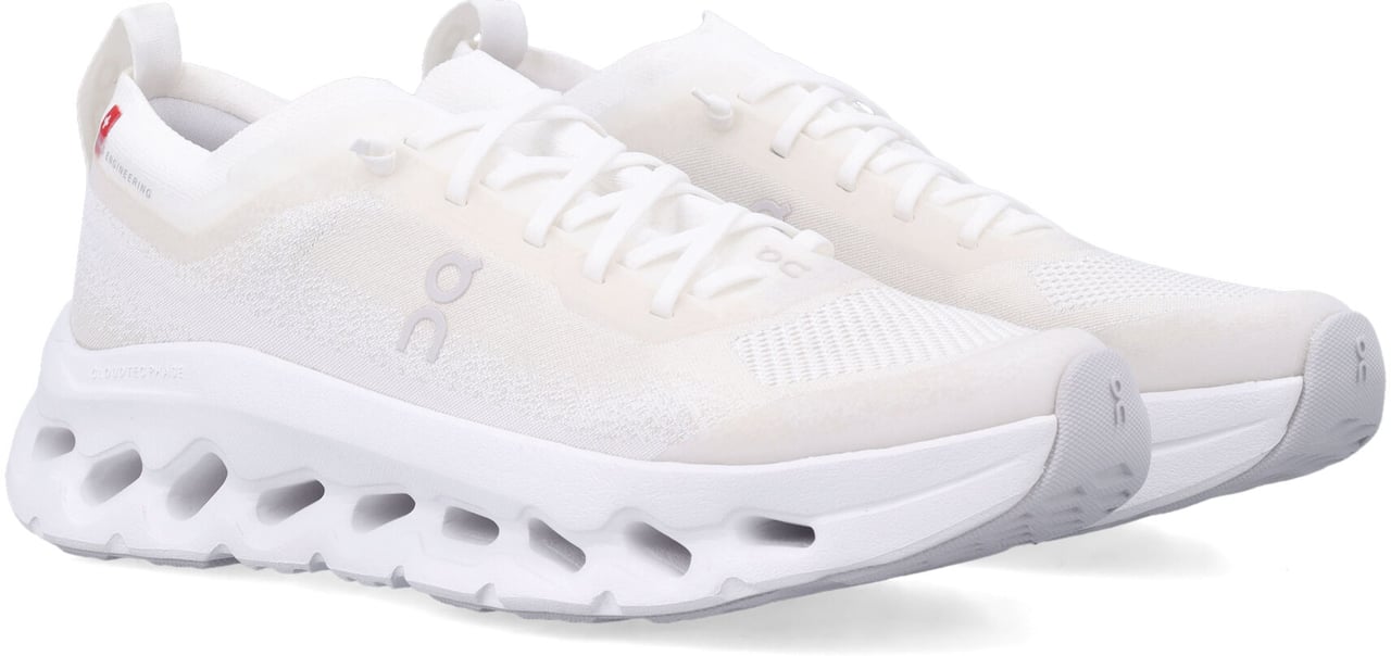 On Running Cloudtilt Moon White Frost Wit