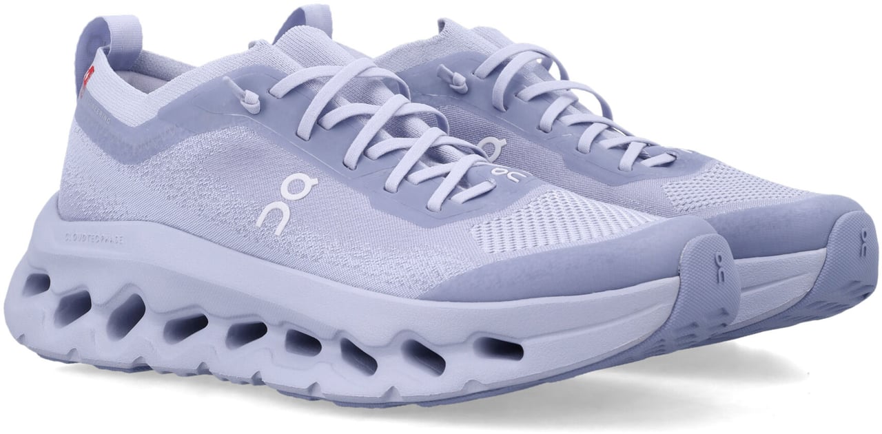 On Running Cloudtilt Moon Nimbus Nimbus Grijs