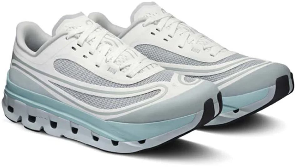 On Running On X Ikon Cloudflow 5 Ad Sneakers Divers