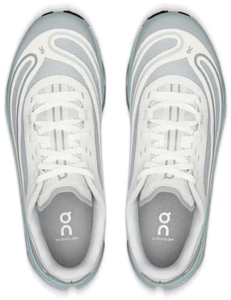 On Running On X Ikon Cloudflow 5 Ad Sneakers Divers