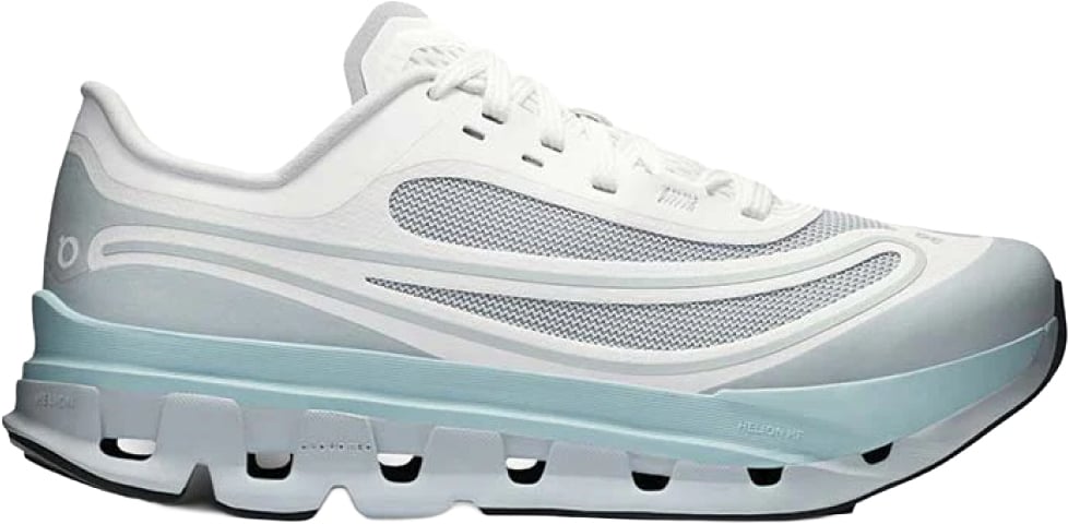 On Running On X Ikon Cloudflow 5 Ad Sneakers Divers