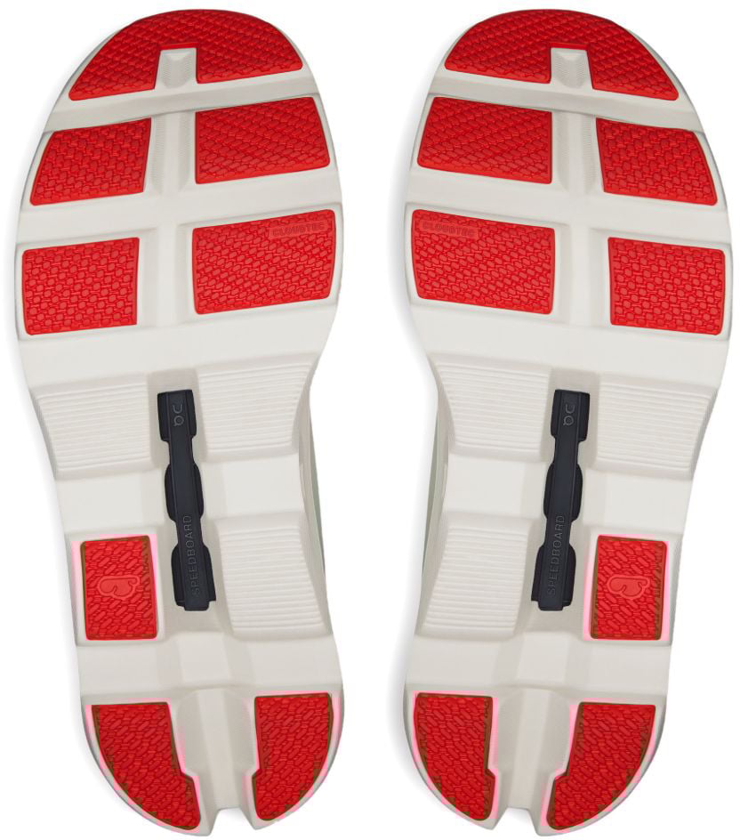 On Running Sneakers Avorio Beige