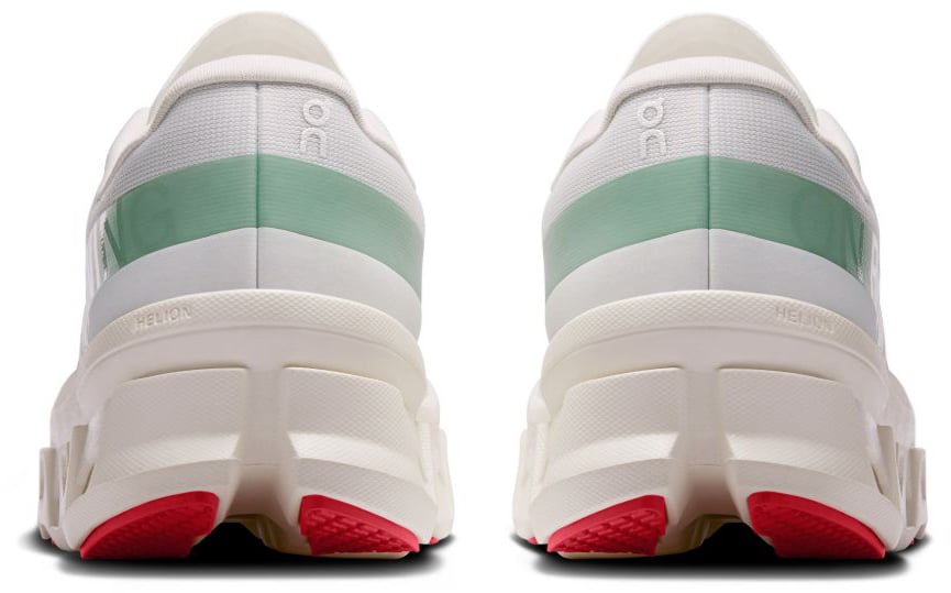 On Running Sneakers Avorio Beige