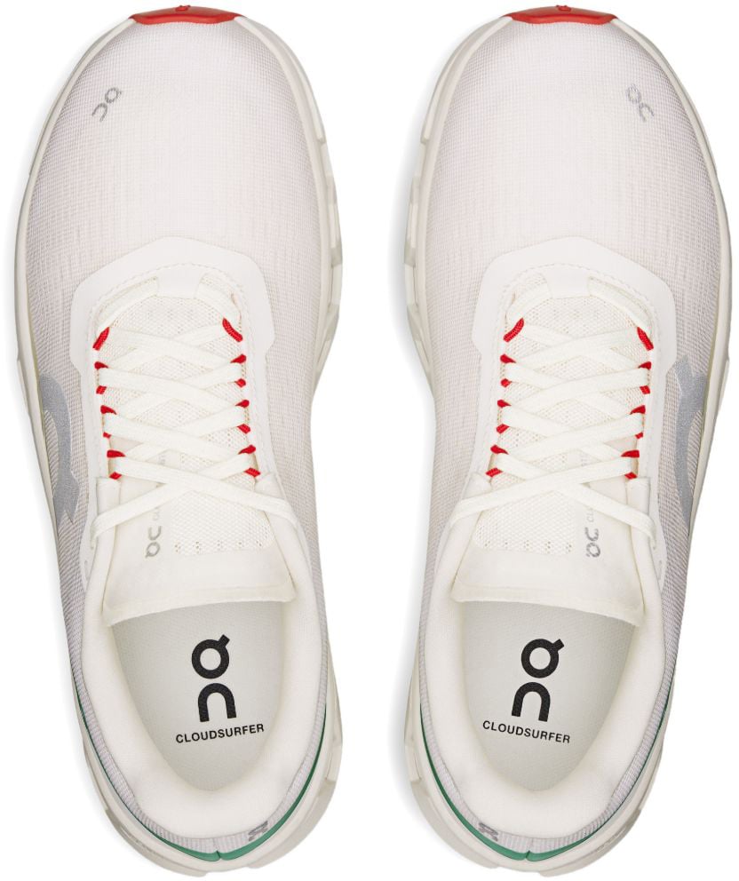 On Running Sneakers Avorio Beige