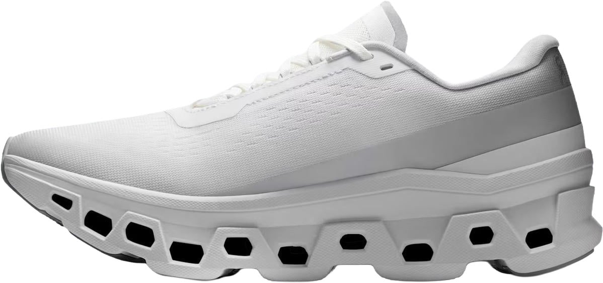 On Running On Dames Cloudmonster 1 sneakers Wit